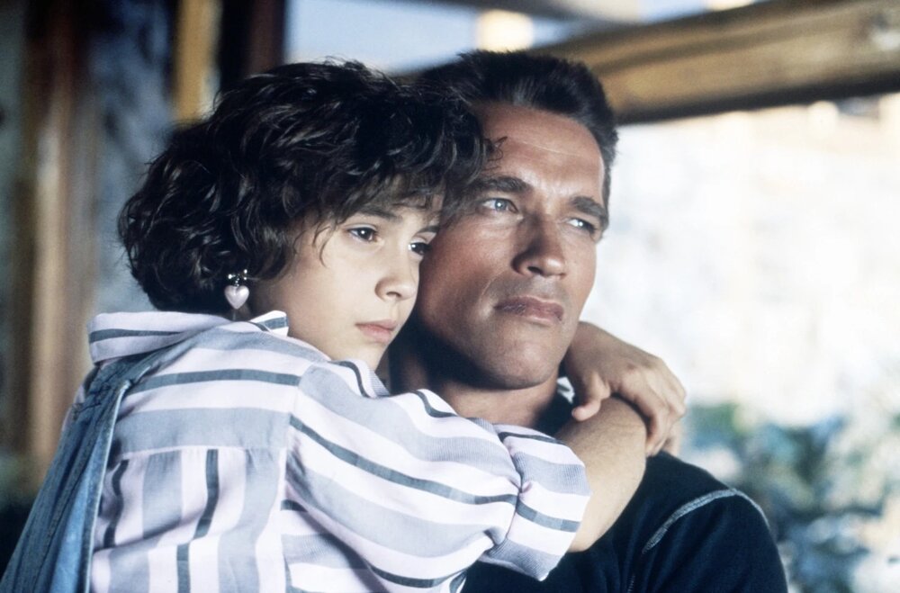 بدنساز معروف و یکی از ۴۰ ستاره پردرآمد جهان ۷۵ ساله شد