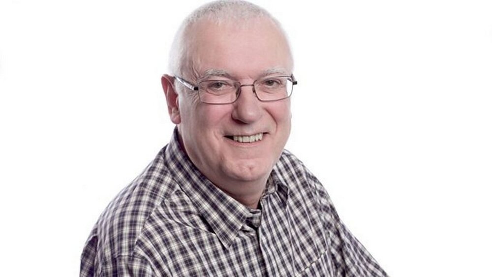 بیبیسی باعث مرگ مجری معروف شد