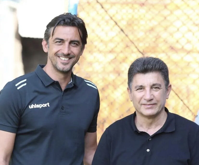 خندههایی به تلخی از دست رفتن قهرمانی استقلال/عکس