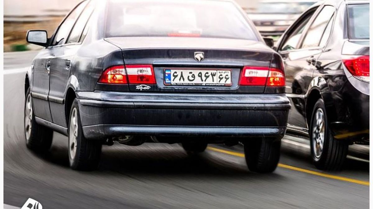 ایران خودروبه خاطر سمند زیر قول خود زد