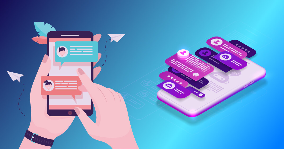 چگونه می‌توانید با استفاده از بازاریابی از طریق موبایل، فروش خود را متحول کنید؟