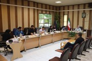 تشکیل  کمیته «نما و منظر شهری» با هدف رعایت الگوی ایرانی اسلامی در شهرکرد