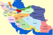 خطر تبدیل بیش از حد ایران به واحدهای سیاسی کوچک / رییس مرکز پژوهش های مجلس هشدار داد