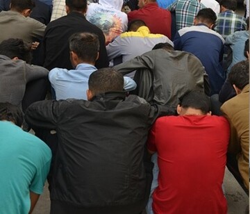 17 سارق شناسایی و 19 فقره سرقت در هرمزگان کشف شد