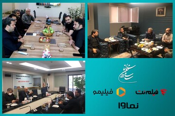 به سامانهها برای رونق صنعت تصویر اعتماد کنید  به سامانهها برای رونق صنعت تصویر اعتماد کنید