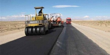 رتبه دوم کشوری استان سمنان در نگهداری راه های فرعی و روستایی