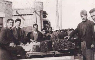 جنگهای جهانی چه تاثیری در اقتصاد ایران داشت؟ / افزایش قیمتها و شورشها در تاریخ معاصر ایران جنگهای جهانی چه تاثیری در اقتصاد ایران داشت؟ / افزایش قیمتها و شورشها در تاریخ معاصر ایران