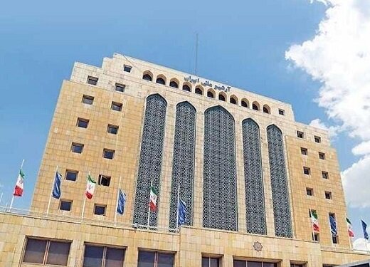 تعطیلی اداره کل خدمات آرشیوی کتابخانه ملی ایران