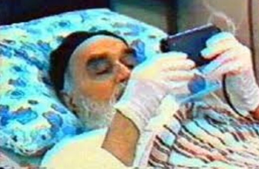 راست و دروغ های حمید نقاشیان / کارنامه مدعی «شهید» شدن امام (ره) زیر ذره بین