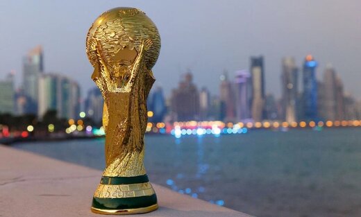 فیفا زمان و دیدار افتتاحیه جام جهانی را رسما تغییر داد 