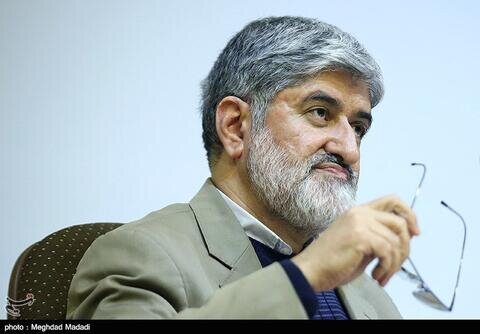 مطهری : اگر تصمیم ، انهدام برجام است باید به مردم توضیح دهند