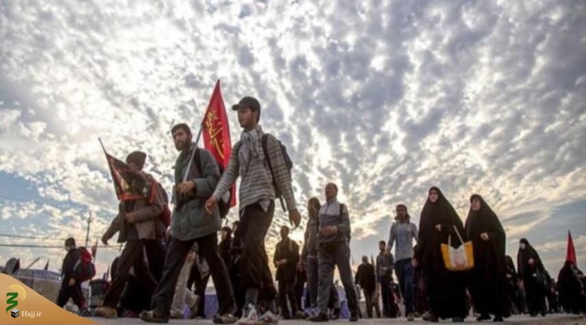 کامپیر24 | تمهیدات پلیس برای سفر زائران به عتبات