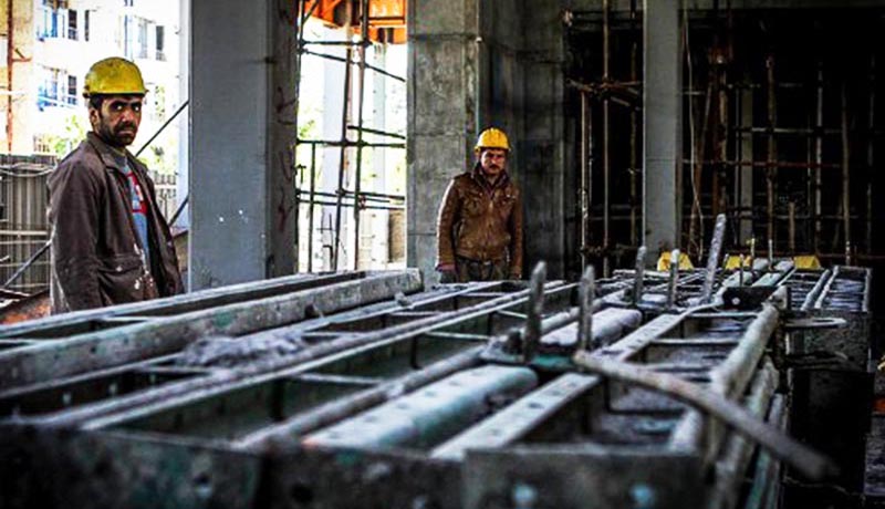 افزایش حق مسکن کارگران به کجا رسید؟ / حقوق کارگران چقدر زیاد میشود؟