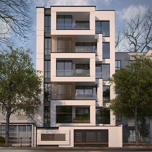 با ۵ میلیارد تومان چه خانههایی در تهران میتوان خرید؟/ به صرفهترین محله تهران کجاست؟