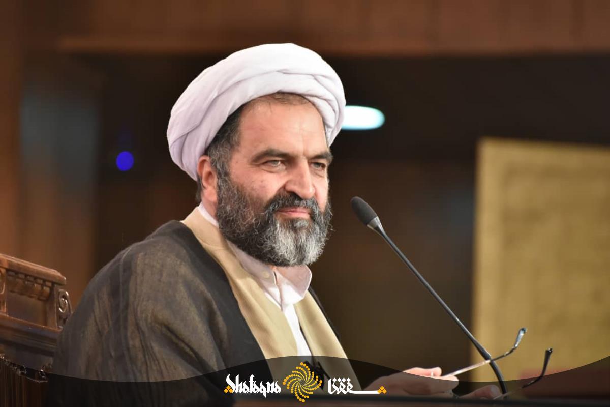 سروش محلاتی : نهی از منکر جاهلانه زمینه ساز گسترش منکر است /اسلام گفته امر به معروف ضرری ، ساقط است