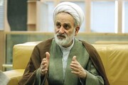  واکنش عضو جامعه روحانیت مبارز به موضع رئیس دولت اصلاحات درباره حجاب