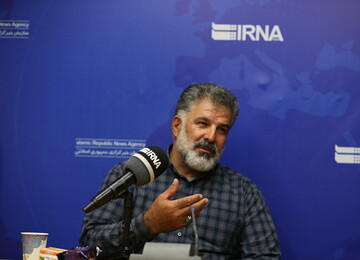 بدلکاری سریال «مختارنامه» سخت بود؟ بدلکاری سریال «مختارنامه» سخت بود؟