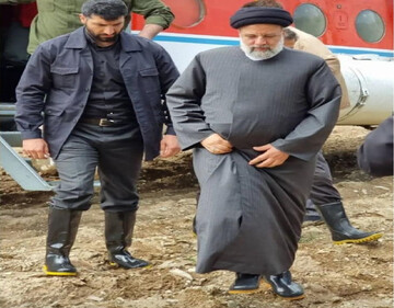  فعال سیاسی اصلاح‌طلب : آقای رئیسی ، گرانی ها بیداد می کنند،  جای سخنرانی و وعده وعید ، راه حل پیدا کنید