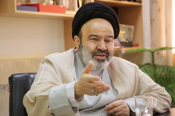 نواب: تندروها می خواهند اینطور القا کنند که رهبری اختیار ندارد؛ این توهین به جابگاه ایشان است نواب: تندروها می خواهند اینطور القا کنند که رهبری اختیار ندارد؛ این توهین به جابگاه ایشان است