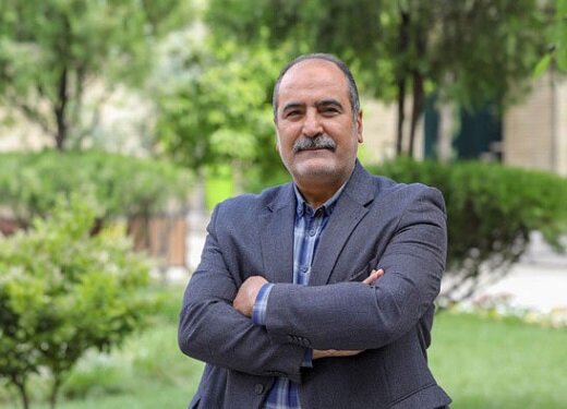 پخش اثر ایرانی در اسرائیل، ممنوع است