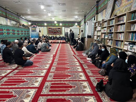مشکلات شهر تجاری درگهان با همکاری بین مسوولان قابل‌حل است
