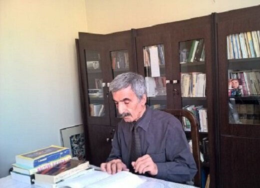 احمد گلشیری نان نام برادرش را نمی‌خورد