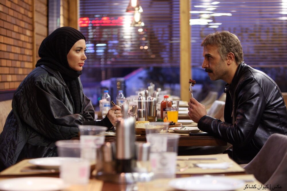 «بینشان» به زودی روی آنتن شبکه ۳