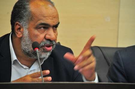 تهدید عجیب نماینده مجلس : گستاخی کنید از رهبری خواهیم خواست فتوای ساخت سلاح هستهای را تغییر دهند