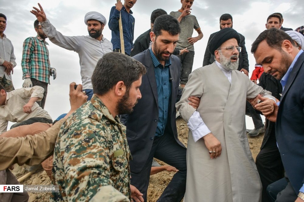 هزینه های گزاف سیاسی و اقتصادی «استان سازی» غیرقانونی رئیسی