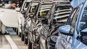 فنزويلا تعتزم استيراد 10 آلاف سيارة من شركة "سايبا" الايرانية