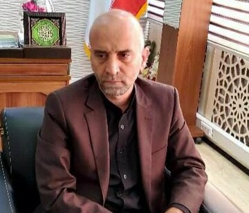 خط و نشان رییس سازمان جهادکشاورزی لرستان برای مدیران حوزه کشاورزی