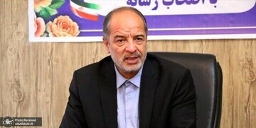 عضو کمیسیون امنیت ملی: ائتلاف با روسیه و چین کلید شکست محاصره تنگه هرمز است/ چین و روسیه عنوان شرکای کلیدی سرنوشت خود را با ثبات ما گره زده‌اند