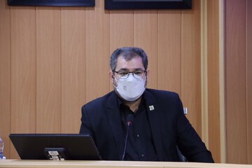 متوسط ضریب اشغال هتل‌ها در استان سمنان 65 درصد است