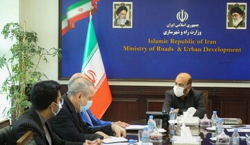 إيران تقترح تشكيل ائتلافات فنية وهندسية مشتركة مع رابطة الدول المستقلة