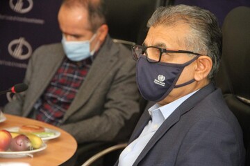 بازدید مسئولان و کارشناسان سازمان بهداشت جهانی و وزارت بهداشت از موسسه رازی