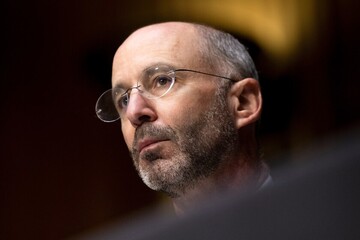 تفسیر مثبت نورنیوز از رفتن رابرت مالی تفسیر مثبت نورنیوز از رفتن رابرت مالی