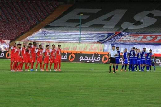 ببینید | خبر خوش برای پرسپولیس و استقلال؛ حضور در لیگ قهرمانان آسیا پر رنگ شد!