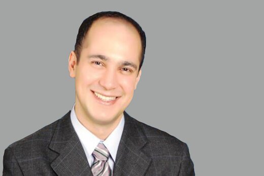 امروز و فردای دریاچه ارومیه؛ گفت وگو با کاوه مدنی امروز و فردای دریاچه ارومیه؛ گفت وگو با کاوه مدنی