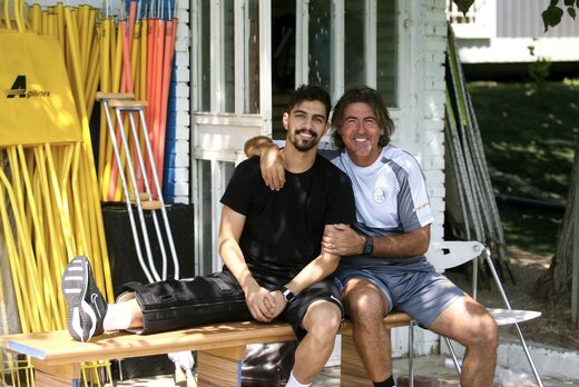 عجیب اما واقعی؛ گم شدن یک قرارداد در باشگاه استقلال