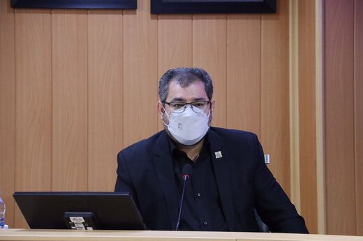 متوسط ضریب اشغال هتل‌ها در استان سمنان 65 درصد است