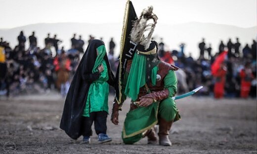 پاسخ به یک اشتباه تاریخی/ چه کسی سر مبارک امام حسین(ع) را از بدنش جدا کرد؟ پاسخ به یک اشتباه تاریخی/ چه کسی سر مبارک امام حسین(ع) را از بدنش جدا کرد؟