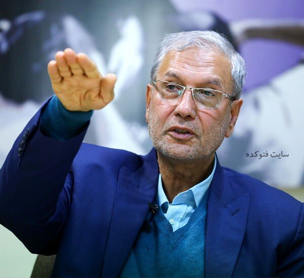 ربیعی : متاسفانه ، جای سیاست گذاری های آشتی جویانه ، سیاست تحریک و نمک به زخم پاشیدن را مشاهده می کنسم