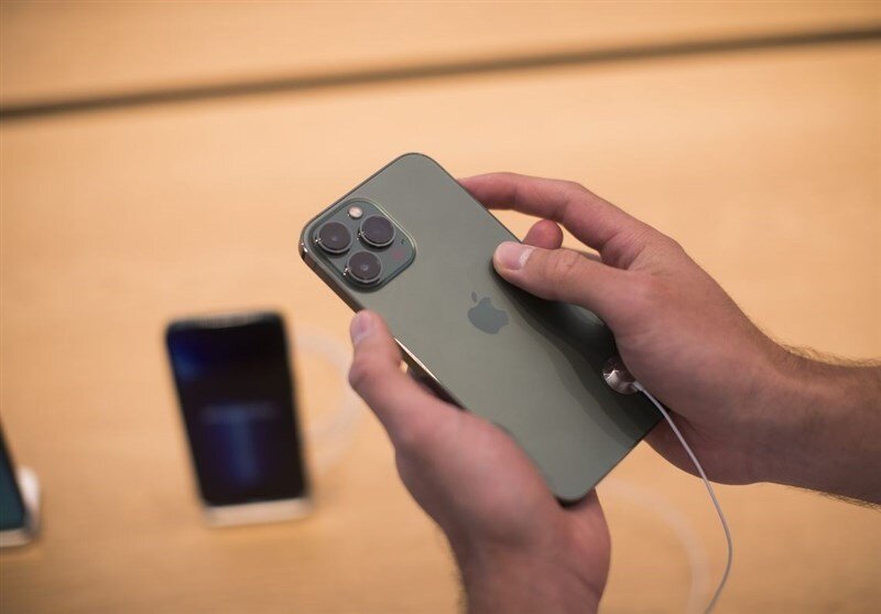 نشانگر باتری آیفون تغییر خواهد کرد