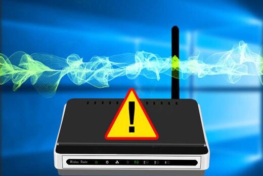 معرفی عاملین اختلال اخیر در اینترنت به قوه قضاییه