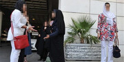 طرح ذوالنور برای مجازات بی حجاب‌ها؛ چقدر شلاق و چقدر زندان؟