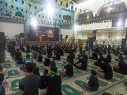 برگزاری همایش" احلی من العسل" در مازندران