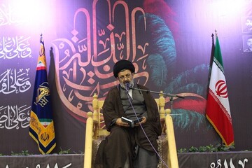 پیوند بین مومنین و رهبران الهی تنها را رشد و قرب الهی است