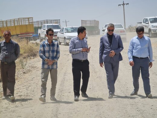 ۶ پروژه بهسازی و آسفالت راه‌های روستایی در پیرانشهر به طول ۳۴ کیلومتر اجرا می‌شود