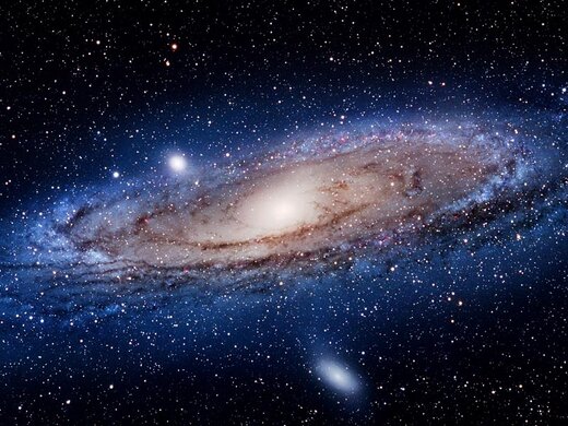 رصد ماده "تاریک جهان" متعلق به 12 میلیارد سال قبل