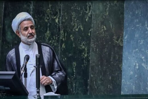 کشف تونل مخفی برای ورود به مجلس دوازدهم! کشف تونل مخفی برای ورود به مجلس دوازدهم!